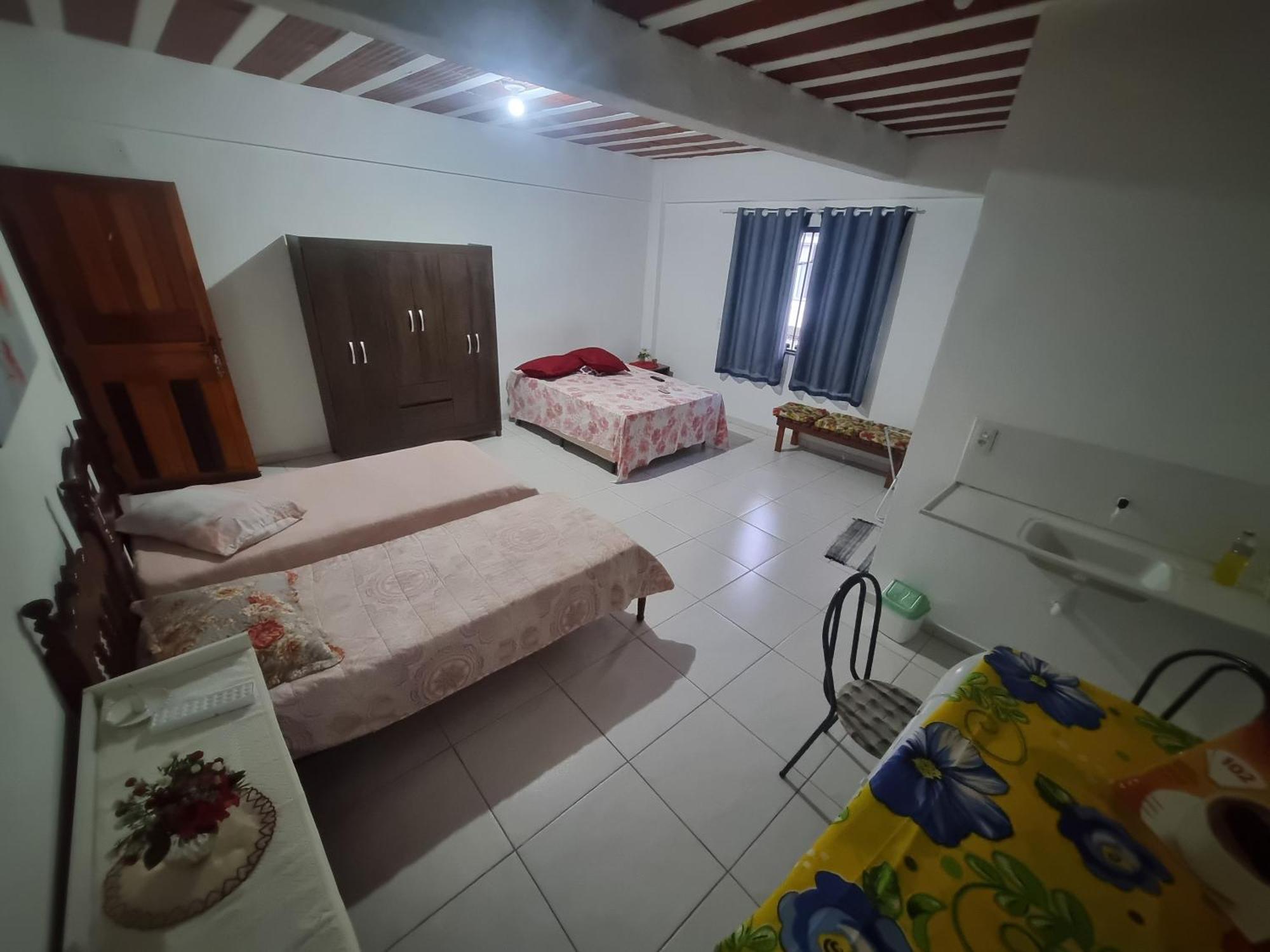 Angra Bela Appartement Angra dos Reis Buitenkant foto