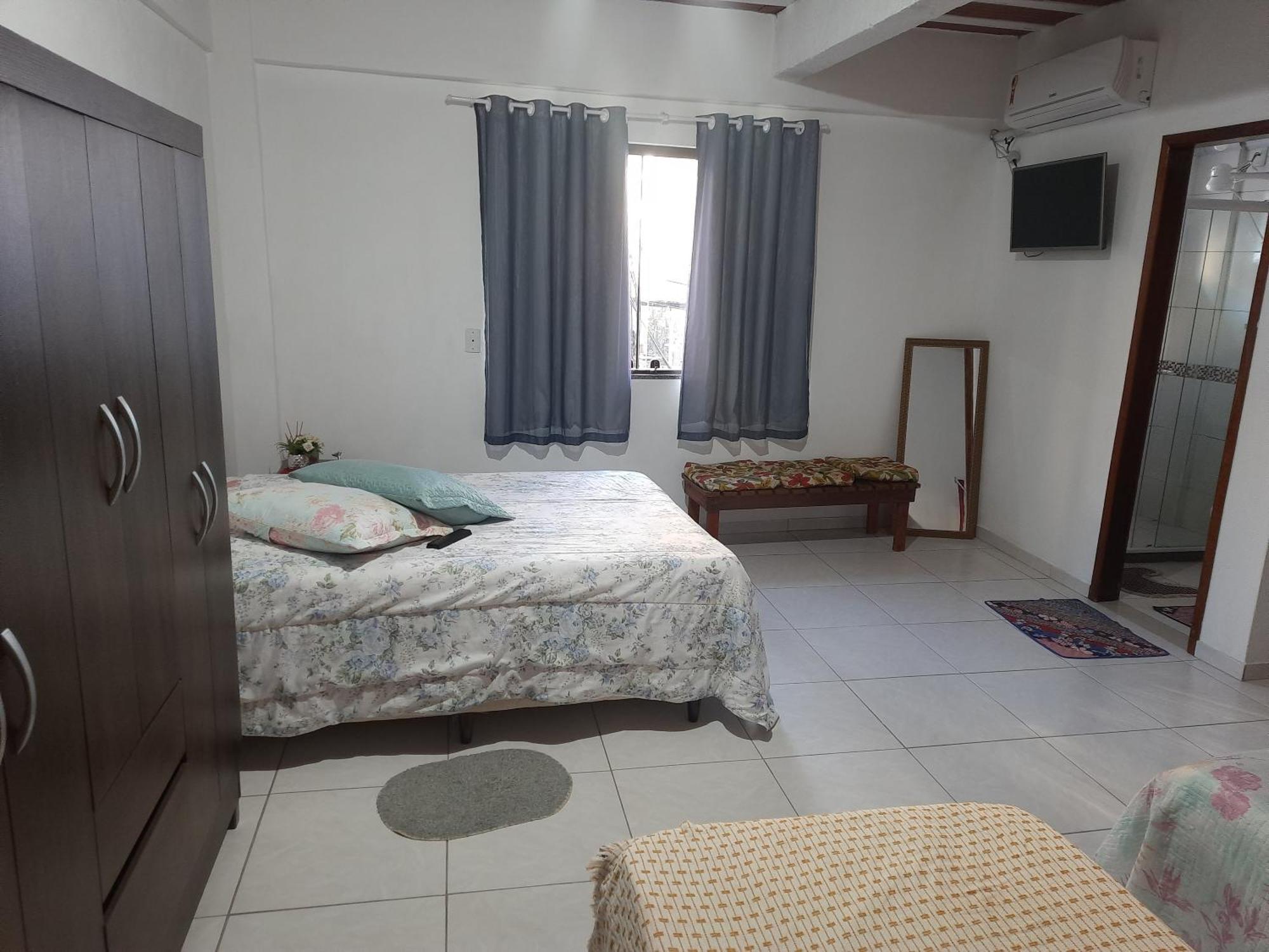 Angra Bela Appartement Angra dos Reis Buitenkant foto
